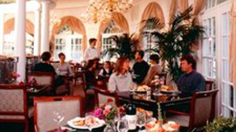 <b>Phoenix Inn Resort Restaurant</b>