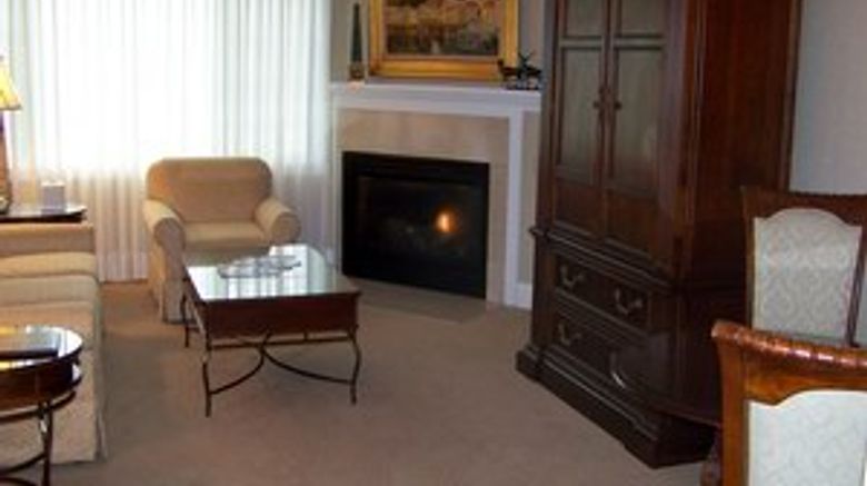 <b>Phoenix Inn Resort Suite</b>