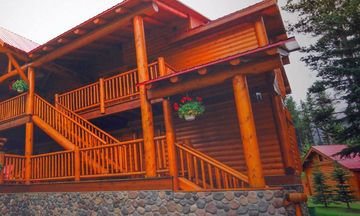 Baker Creek Chalets