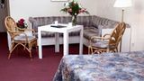 Argyll Plaza Hotel Room