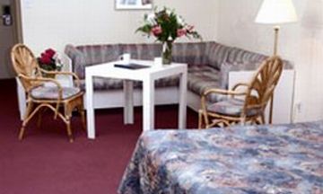 Argyll Plaza Hotel