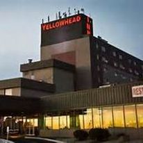 Ramada Edmonton Yellowhead NW