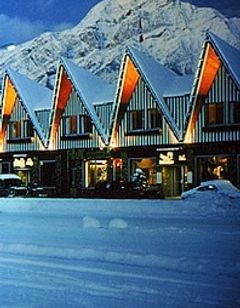 Astoria Hotel