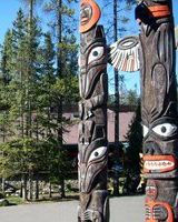 Sunwapta Falls Rocky Mountain Lodge