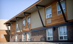 Heritage Inn Hotel & Convention Centre