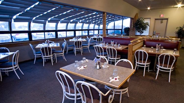 Heritage Inn Hotel & Convention Centre Restaurant