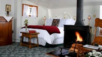 Dennen's Victorian Farmhouse