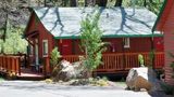 Yosemite Riverside Inn Exterior