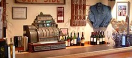 St Orres Inn Bar/Lounge
