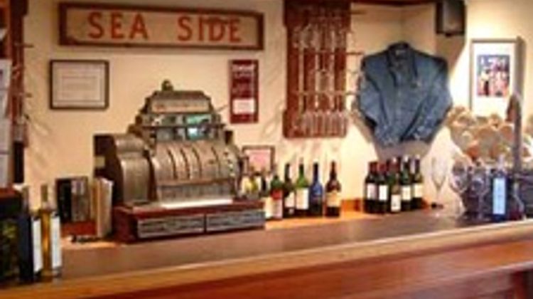 St Orres Inn Bar/Lounge