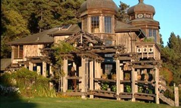 St Orres Inn