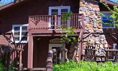 Pine Hills Lodge