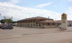 Circle 6 Motel