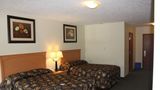 Circle 6 Motel Room