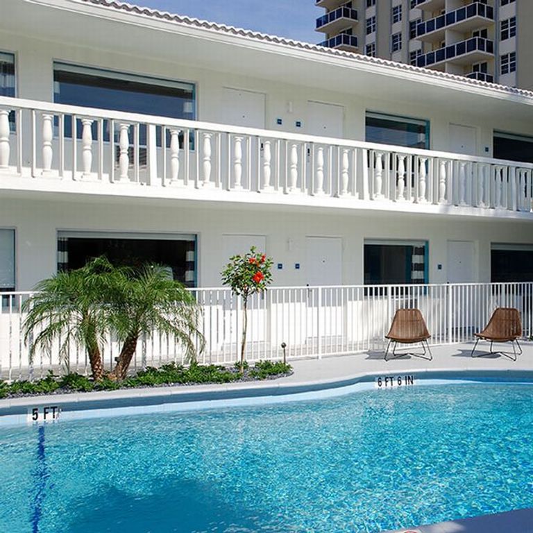 Fortuna Hotel