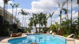The Pillars Hotel Pool