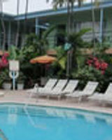 Victoria Park Hotel