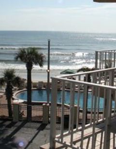 Seascape Inn