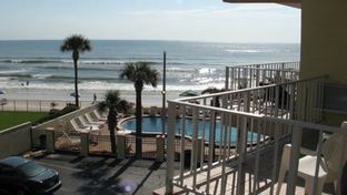 Seascape Inn