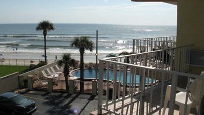 Seascape Inn