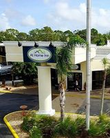 At Home Inn Fort Pierce