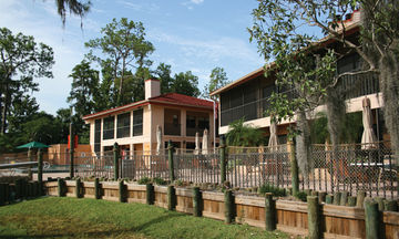 Bryan's Spanish Cove