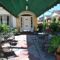 The Inn on Third