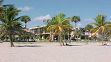 <b>High Noon Beach Resort Exterior</b>
