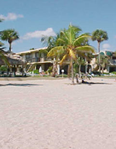 High Noon Beach Resort