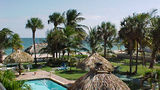 <b>High Noon Beach Resort Pool</b>