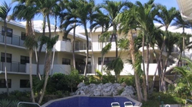 Casa Caribe Condominiums Exterior