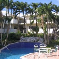Casa Caribe Condominiums