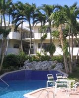 Casa Caribe Condominiums