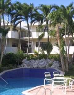 Casa Caribe Condominiums