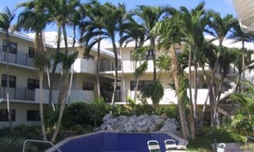 Casa Caribe Condominiums