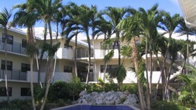 Casa Caribe Condominiums