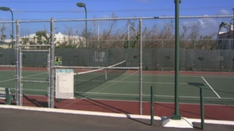 Casa Caribe Condominiums Recreation