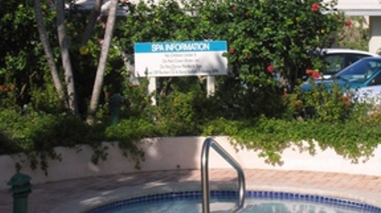 Casa Caribe Condominiums Spa