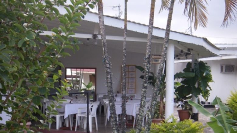 <b>Golden Thistle Hotel Restaurant</b>
