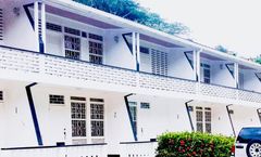 Palm Court Apartments