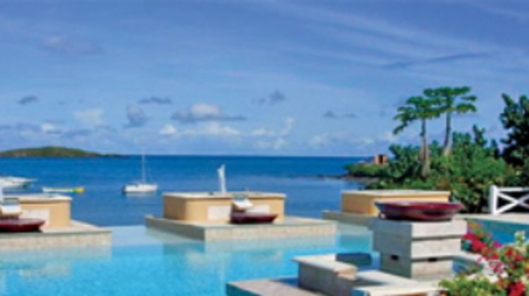 Chenay Bay Beach Resort Pool
