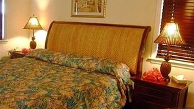 Chenay Bay Beach Resort Room