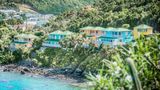 Auberge de Le Petite Anse Exterior