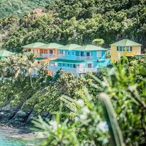 Auberge de Le Petite Anse