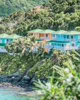 Auberge de Le Petite Anse