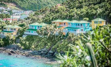 Auberge de Le Petite Anse