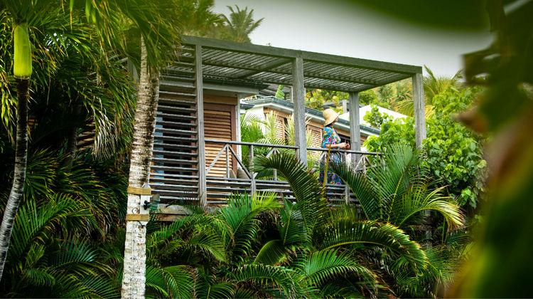 Hotel Manapany & Spa Exterior