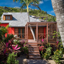 Hotel Manapany & Spa