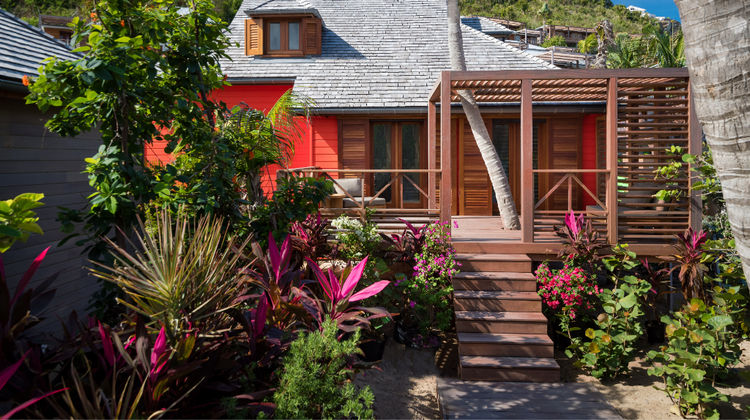 Hotel Manapany & Spa Exterior