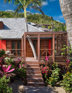 Hotel Manapany & Spa